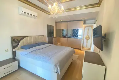 Sama venice Istanbul Apartment