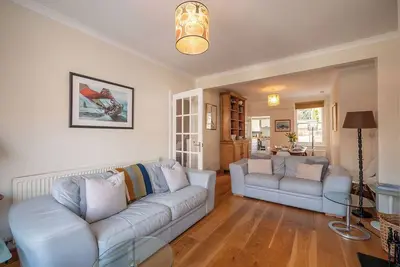 Image de Charming Townhouse in Central Salcombe – Pet Friendly & Parking Included