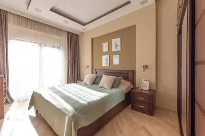 Image de Gg Home – Spacious 1br Near Metro