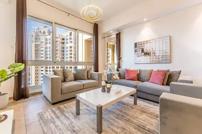 Image de 808, Marina Apartments 1