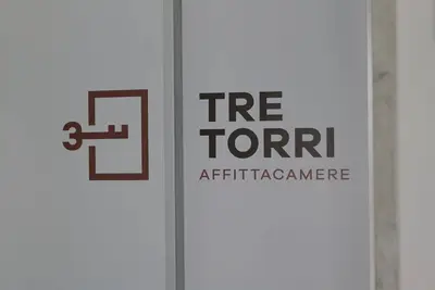 Image de City center apartment near train station for naples or caserta