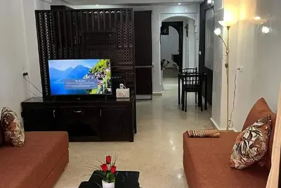 Image de Appartement Familliales Ă Marrakech