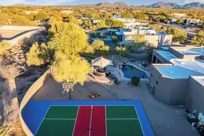 Image de 5br, Pool, Patio, Outdoor Tv & In-Pool Hoops