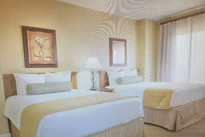 Image de Wyndham bonnet creek