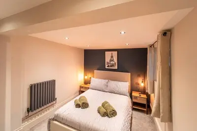 Image de Albert House - 3 Beds, Central & Racecourse!