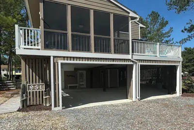 Image de Perfect Lake Bethany Beach Vacation Home- 931 Heron Dr