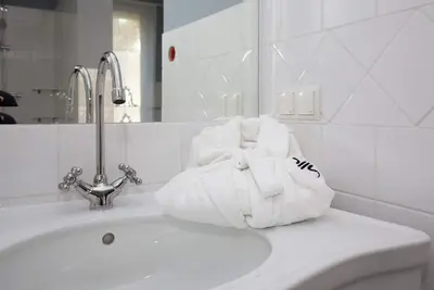 Image de Penta Apartments