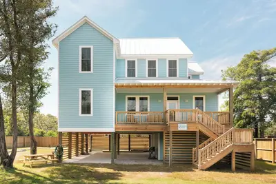 Image de Dc51: Back to Blue - Brand New Construction