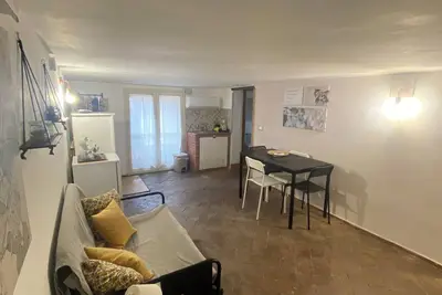 Image de Mini apartment in the heart of the historic center of Catania