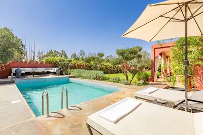 Image de Private villa Comfort & Relax-Pool