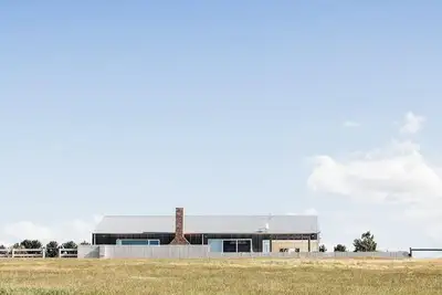 Image de A Farmhouse escape 15 minutes from Launceston
