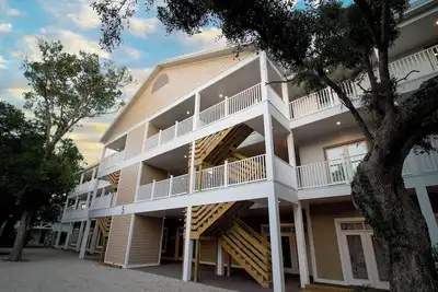 Image de Stoked Village Condo-Stoked for Life