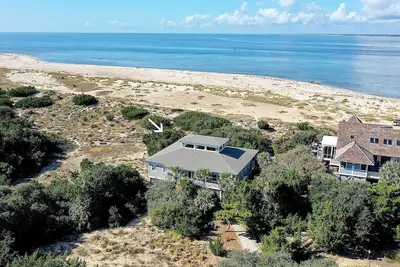 Image de Waterfront, Bald Head Island, 15 Seagull
