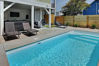 Image de Carolina Bougie | Luxury Stay, Pool & Hottub