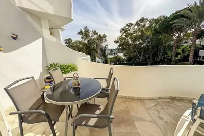 Image de Casa Pinos: Quiet 2bd/2ba with pool and ocean views
