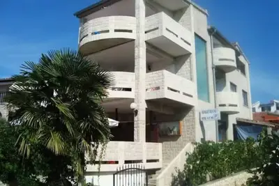 Image de Seaview Apartment with terrace - 1
