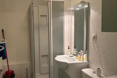 Cosy apartment - Ax Les Thermes