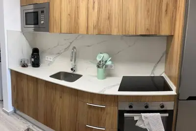 Image de Casa Urano: Quiet 2 bedroom with terrace and ocean view