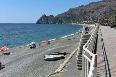 Image de Sant'Alessio Seaside, Suite 4