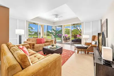 Image de Includes Beach Gear! A101 Vista Waikoloa