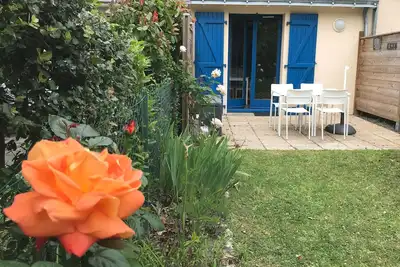 Image de Maison \"Saperlipopette\" au Pouliguen