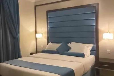 Image de Al Qasr Hotel Suites 2 Al Diyafah