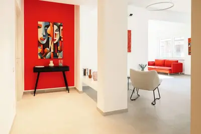 Image de Domus Solis - Deux Chambres Appartement, Couchages 4