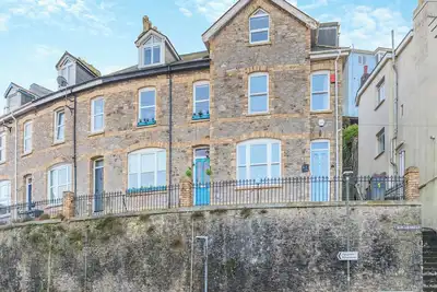 Image de 3 bedroom accommodation in Brixham