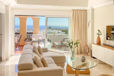 Image de 33 - Duplex Penthouse with Seaviews in San Pedro