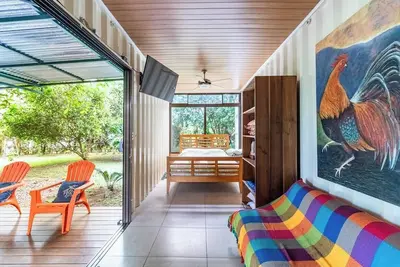 Image de Gallo Pinto ~ Beachfront Compact unit