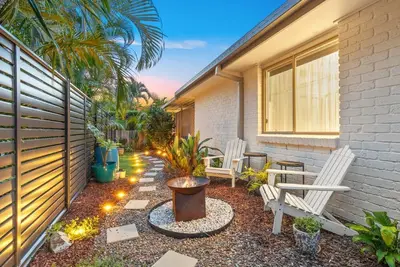Image de Waterside Retreat Pottsville - Pet Friendly