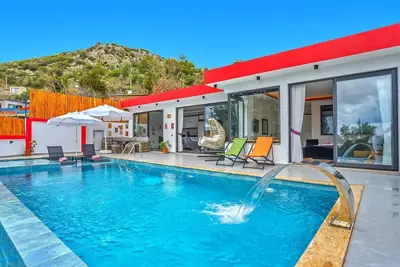 Image de Islamlar Village 1 Bedroom Villa 6200