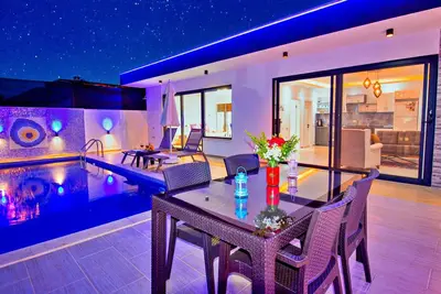 Image de Uzumlu Village 1 Bedroom Villa 6746