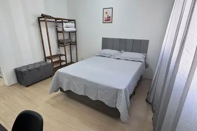 Image de Modern Studio 10 minutes from the South Zone and Rio's beaches. 1624