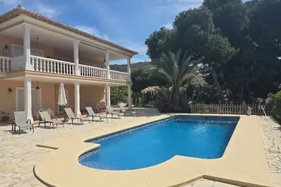 Image de Villa De Luxe - El Portet