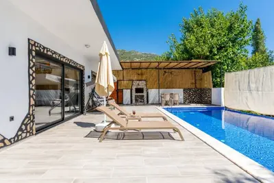 Islamlar Village 2 Bedroom Villa 9346