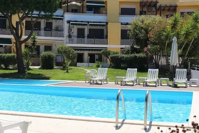 Image de Seahorse House, T2 Tavira – Santa Luzia