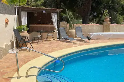 Image de Jolie petite villa