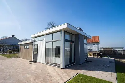 Image de 2-bedroom chalet with Miva features