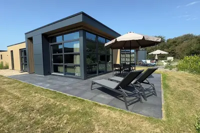 Image de 4-person holiday home near the beach and the North Sea