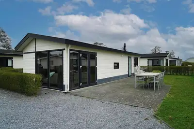 Image de Five-person holiday home.