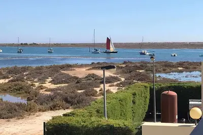 Image de River House, T2 Tavira – Santa Luzia