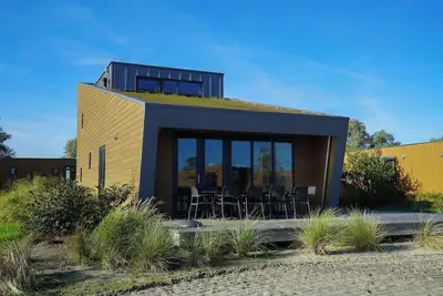 Image de Chalet with 5 bedrooms