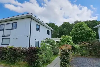 Image de Chalet with 4 bedrooms and a terrace