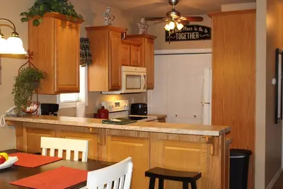 Image de 1br Village At Indian Point 504 near Sdc-Free Tickets Daily up to $500