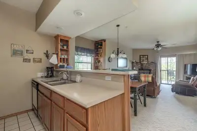Image de 1br Village At Indian Point 905 near Sdc-Free Tickets Daily up to $500 Value