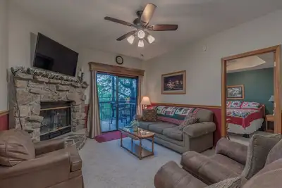 Image de 1br Village At Indian Point 1007 near Sdc-Free Tickets Daily up to $500 Value