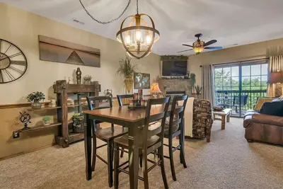 Image de 1br Village At Indian Point 1303 near Sdc-Free Tickets Daily up to $500 Value