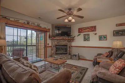 Image de 1br Village At Indian Point near Sdc - Free Tickets Daily up to $500 Value