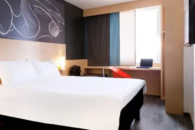 Image de Convenience and Comfort: Perfect Location for Exploring Mexico City's Treasures!